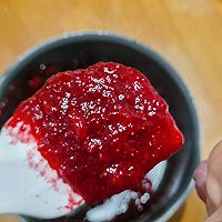 美美哒草莓酱的做法图解8