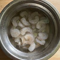 #东古滋味 幸福百味#西兰花炒虾仁，健康减脂，好吃不胖的做法图解4