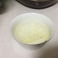 抹茶豆腐芝士蛋糕的做法图解7