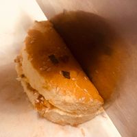 #秋天怎么吃# 放学零食系列：香葱肉松小贝的做法图解9