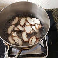 虾米粉丝煲的做法图解5