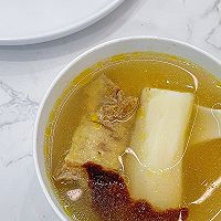 滋阴润燥的陈皮老鸭汤的做法图解8