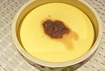 虾子蒸蛋的做法