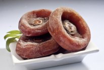 农家柿子饼的做法