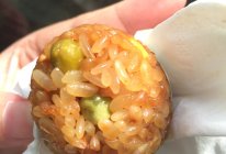 糯米蛋的做法