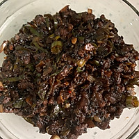 家常牛肉酱的做法图解7