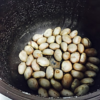 水煮菠萝蜜籽的做法图解2
