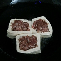 豆腐箱子的做法图解3