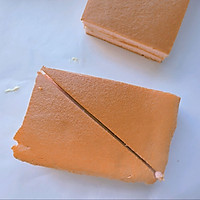#太古烘焙糖 甜蜜轻生活#奶油蛋糕三明治的做法图解17