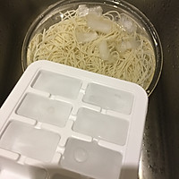 简易凉拌葱油面的做法图解4