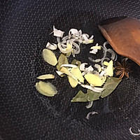 嘎巴菜的做法图解3