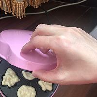 图案小蛋糕的做法图解14