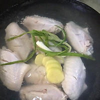 #夏日开胃餐#丰富餐桌味之可乐鸡翅煲的做法图解4