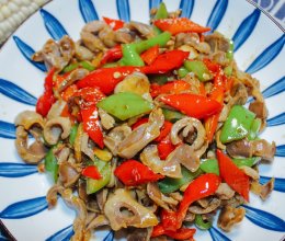 米饭杀手 香辣鸡珍的做法