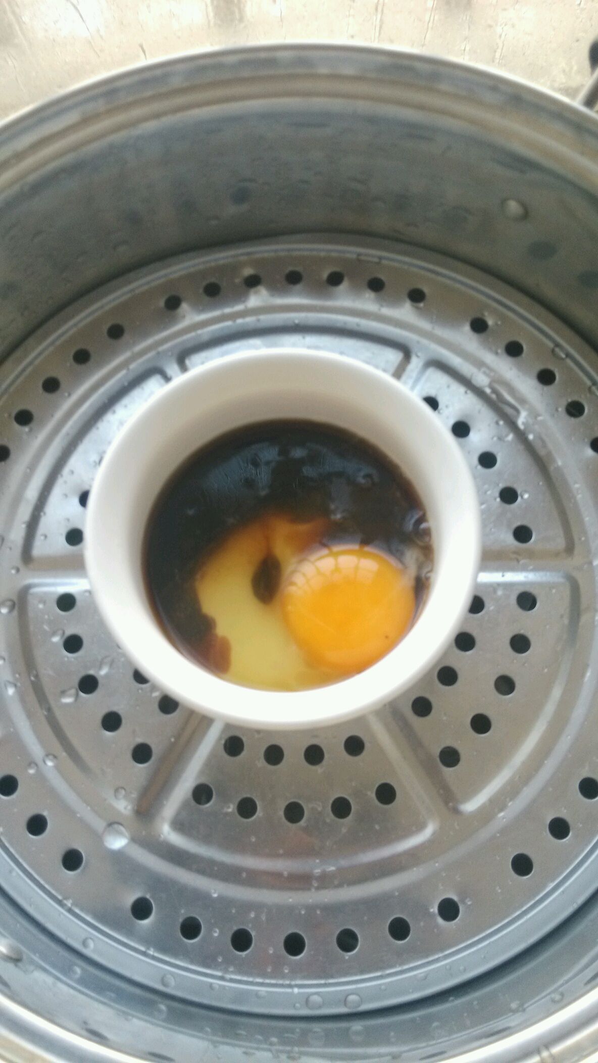 炖鸡蛋怎么做_炖鸡蛋的做法_豆果美食