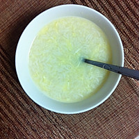 米酒蛋花汤的做法图解7
