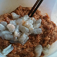 牛肉虾仁三鲜饺子的做法图解6