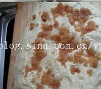 苹果肉桂面包的做法图解6