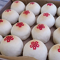 五仁酥饼（软润五仁馅）的做法图解29