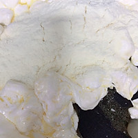 雪花酥的做法图解7