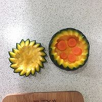 南瓜盅粉蒸肉的做法图解8
