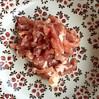洋葱炒肉丝的做法图解2