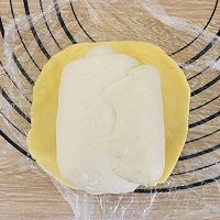 原味奶酥菠萝吐司的做法图解22