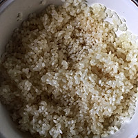 极简厨房—海鲜粥的做法图解1