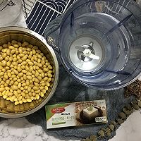 豆腐花（豆腐脑）的做法图解1