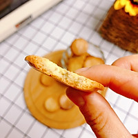 童年的味道，芝麻薄脆饼干的做法图解13