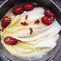 进补养生 | 红枣山药煲的做法图解5