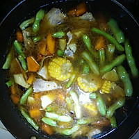 东北特色菜～大丰收的做法图解9