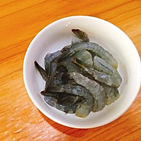 #精品菜谱挑战赛#鲜虾蒸玉子豆腐的做法图解4
