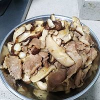 时蔬炒面的做法图解6