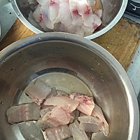 川味香辣水煮鱼的做法图解3