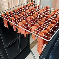 【风干猪肉】简单获取极致美味的做法图解3