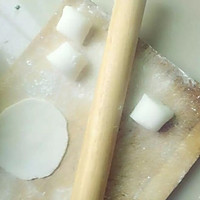 水晶饺子的做法图解2
