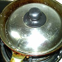 #夏日消暑，非它莫属# 卷心菜煎饼的做法图解9