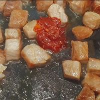 #让每餐蔬菜都营养美味#土豆烧牛肉的做法图解5