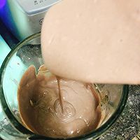 奶香十足的低糖奶油紅豆沙～的做法图解6
