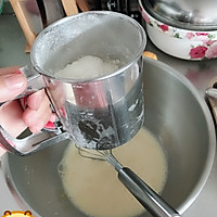 芒果千层班戟的做法图解3