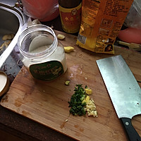 荔枝肉的做法图解13