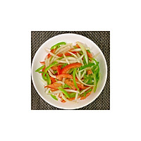 【家常菜】皮辣红-爽口小菜的做法图解7