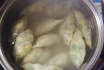 韭菜猪肉饺的做法