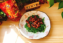 #多力金牌大厨带回家-上海站#草头圈子的做法