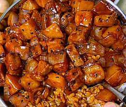 #开启观赛嗨吃局#想告诉全世界，这个黑椒土豆牛肉拌饭巨好吃的做法