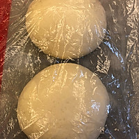 软萌软萌的BB吐司（水合法生吐司）的做法图解12