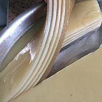 椰汁千层糕的做法图解1