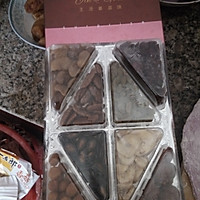紫薯蜜豆包的做法图解7