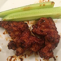 糖醋里脊肉片的做法图解8